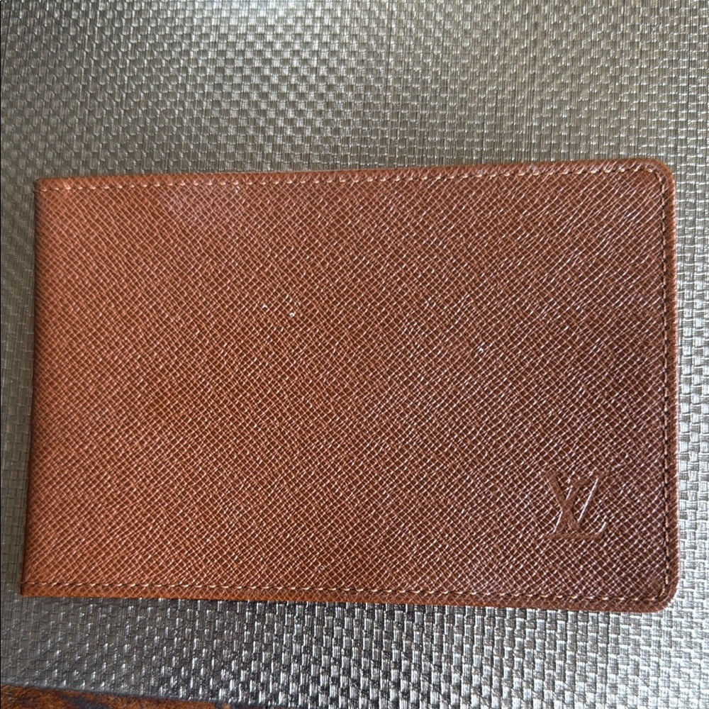 Louis Vuitton Card Holder